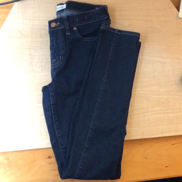 Madewell alley straight jeans - Picture 5 of 5